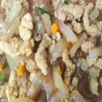 沙河市第一私立学校第二周营养精品菜